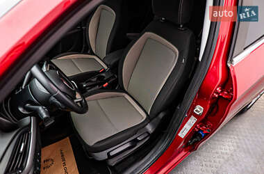 Седан Fiat Tipo 2017 в Киеве