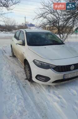 Седан Fiat Tipo 2018 в Днепре