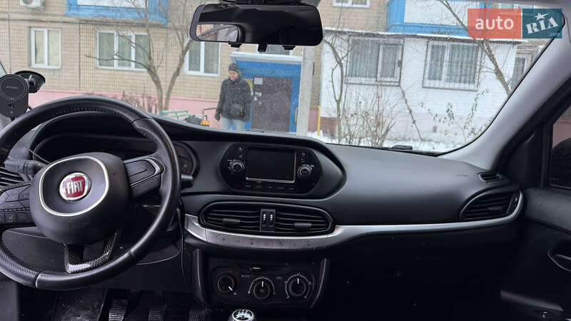 Седан Fiat Tipo 2020 в Харькове