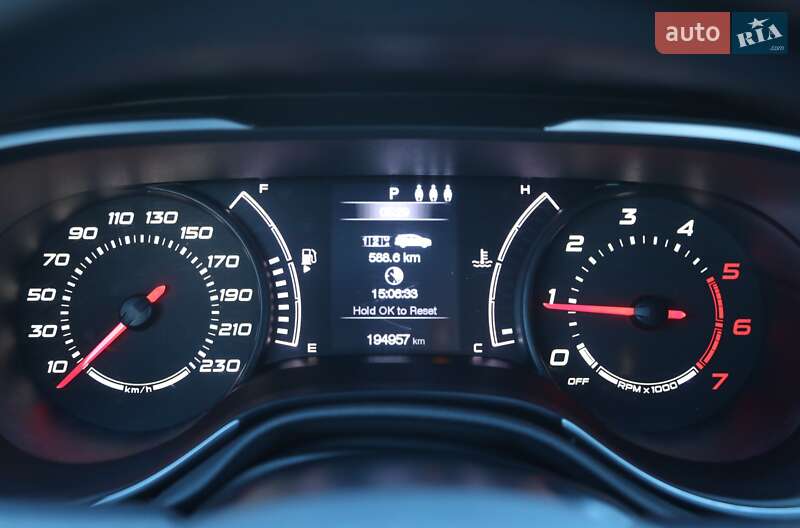 Универсал Fiat Tipo 2017 в Харькове фото 15 Универсал Fiat Tipo 2017 в Харькове