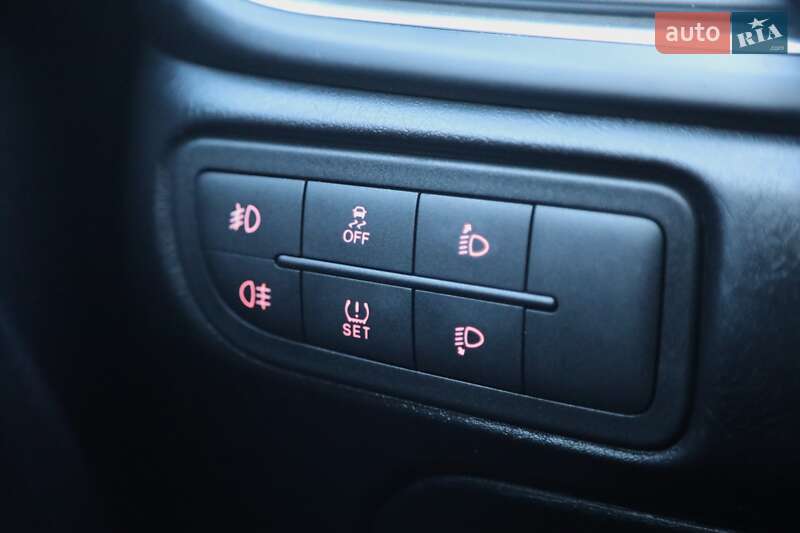 Универсал Fiat Tipo 2017 в Харькове фото 20 Универсал Fiat Tipo 2017 в Харькове