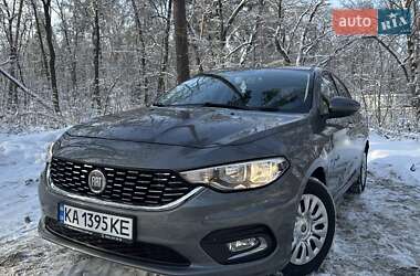 Седан Fiat Tipo 2016 в Чайках