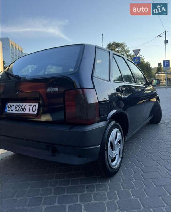 Хэтчбек Fiat Tipo 1988 в Винниках