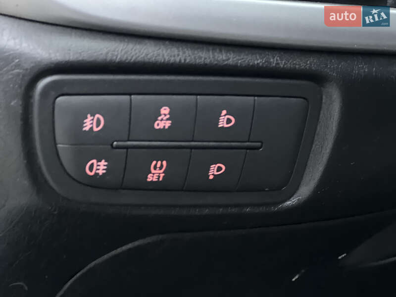 Седан Fiat Tipo 2018 в Киеве фото 28 Седан Fiat Tipo 2018 в Киеве