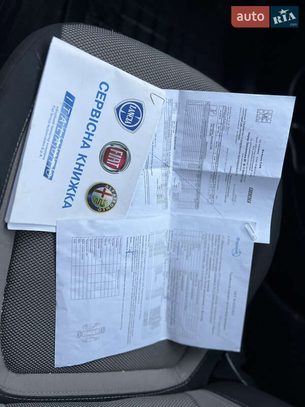 Седан Fiat Tipo 2018 в Киеве фото 32 Седан Fiat Tipo 2018 в Киеве