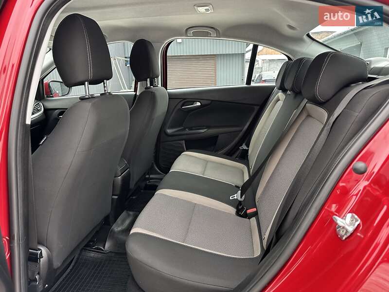 Седан Fiat Tipo 2017 в Харкові