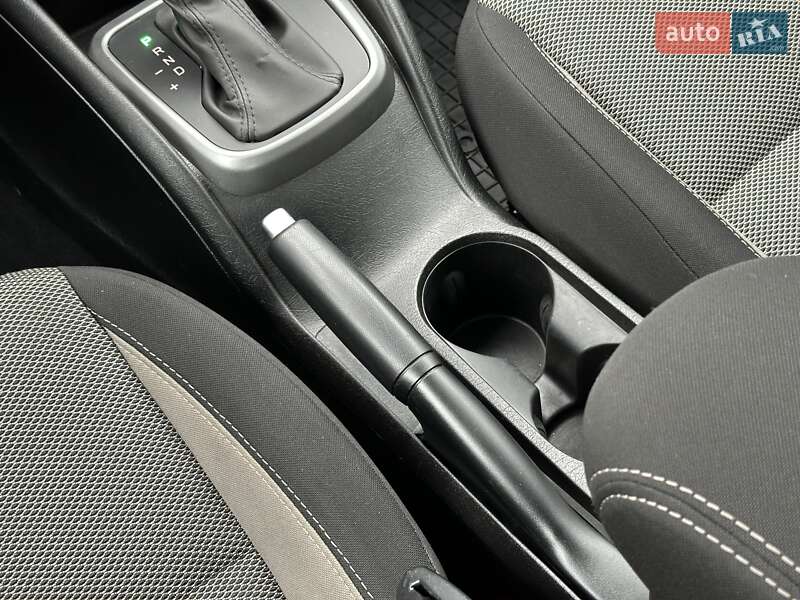 Седан Fiat Tipo 2017 в Харкові