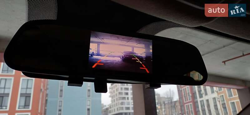 Седан Fiat Tipo 2016 в Львове