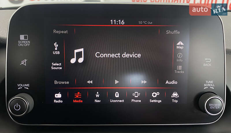 Универсал Fiat Tipo 2019 в Львове