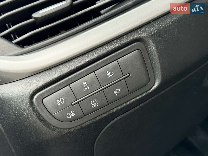 Седан Fiat Tipo 2018 в Одесі