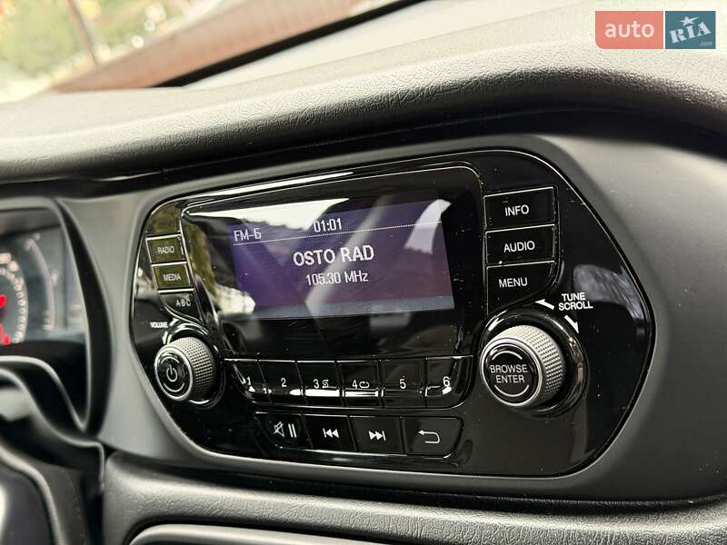 Седан Fiat Tipo 2018 в Одесі