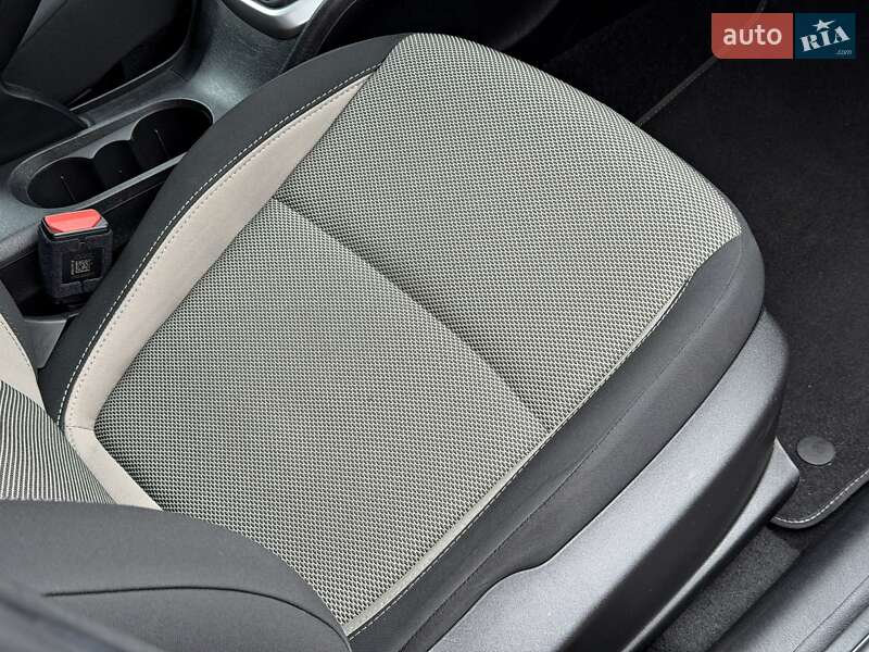 Седан Fiat Tipo 2018 в Одесі