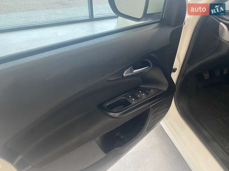 Седан Fiat Tipo 2019 в Ірпені