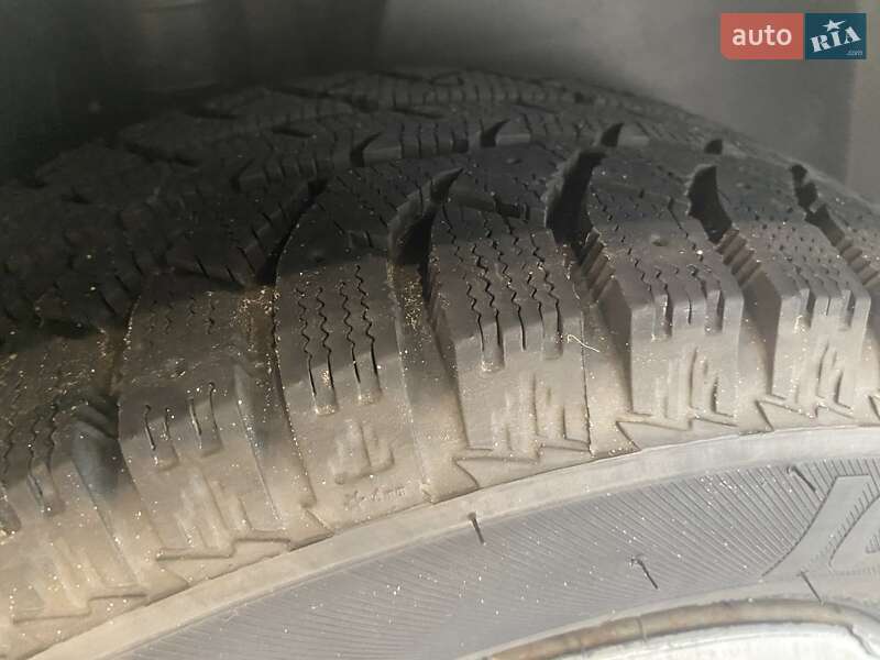 Седан Fiat Tipo 2019 в Ірпені