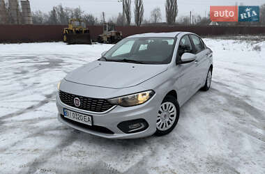 Седан Fiat Tipo 2018 в Полтаве