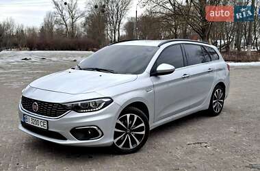Универсал Fiat Tipo 2016 в Миргороде