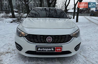Седан Fiat Tipo 2018 в Киеве
