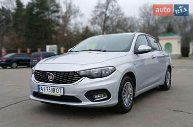 Седан Fiat Tipo 2020 в Білій Церкві