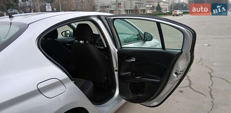 Седан Fiat Tipo 2020 в Білій Церкві фото 11 Седан Fiat Tipo 2020 в Білій Церкві