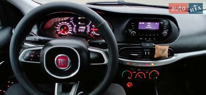 Седан Fiat Tipo 2020 в Білій Церкві фото 16 Седан Fiat Tipo 2020 в Білій Церкві
