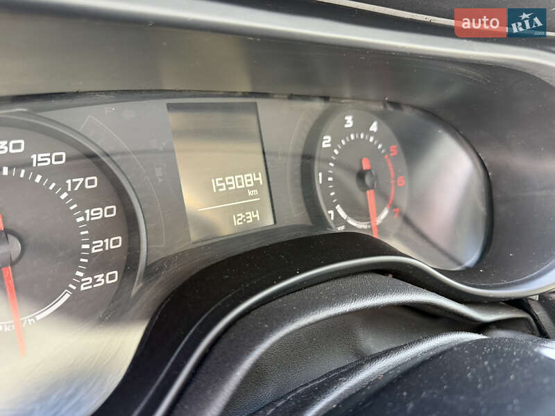 Седан Fiat Tipo 2017 в Києві