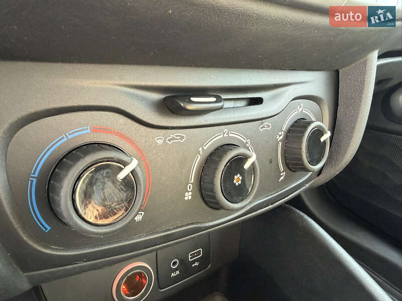 Седан Fiat Tipo 2017 в Києві