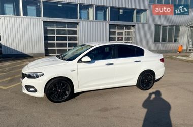 Седан Fiat Tipo 2020 в Киеве