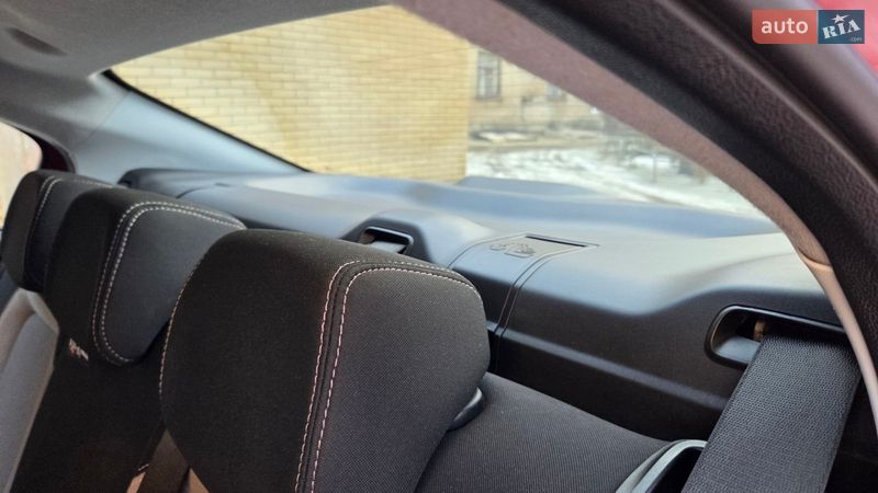 Седан Fiat Tipo 2017 в Харкові