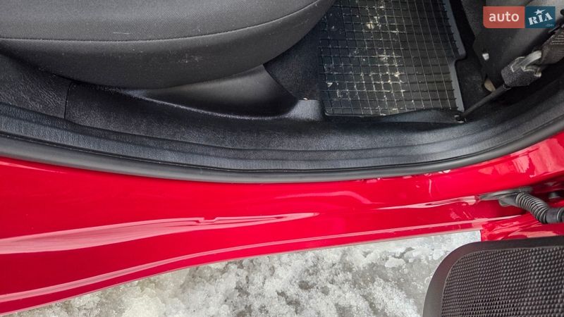 Седан Fiat Tipo 2017 в Харкові