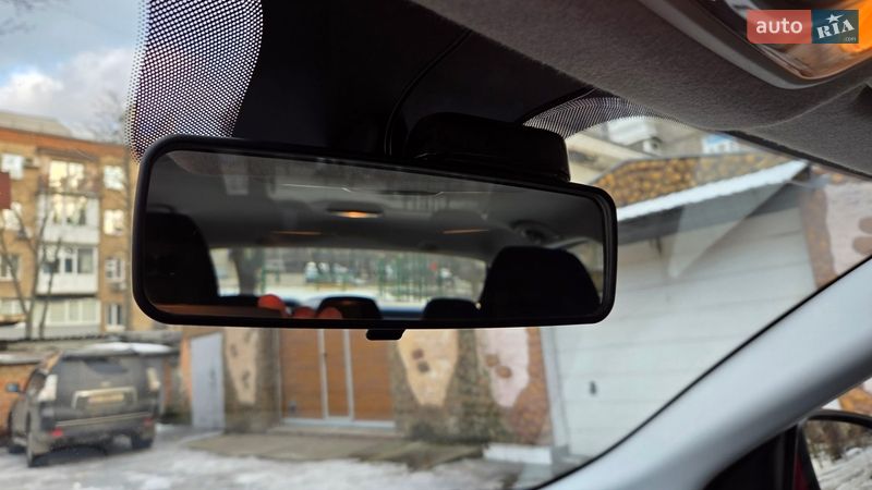 Седан Fiat Tipo 2017 в Харкові