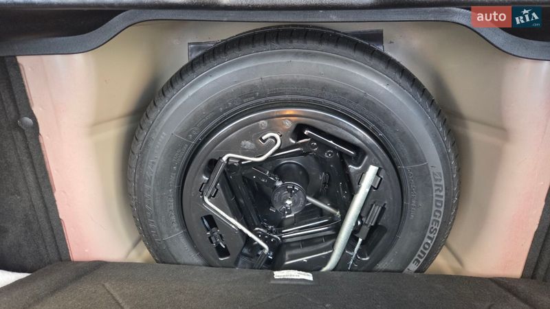 Седан Fiat Tipo 2017 в Харкові