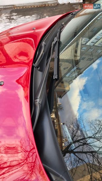 Седан Fiat Tipo 2017 в Харкові