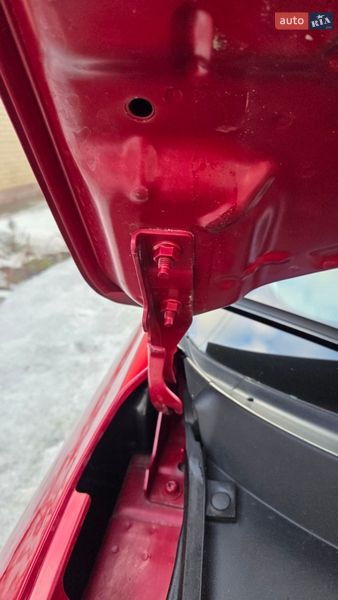 Седан Fiat Tipo 2017 в Харкові