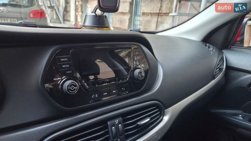 Седан Fiat Tipo 2017 в Харкові