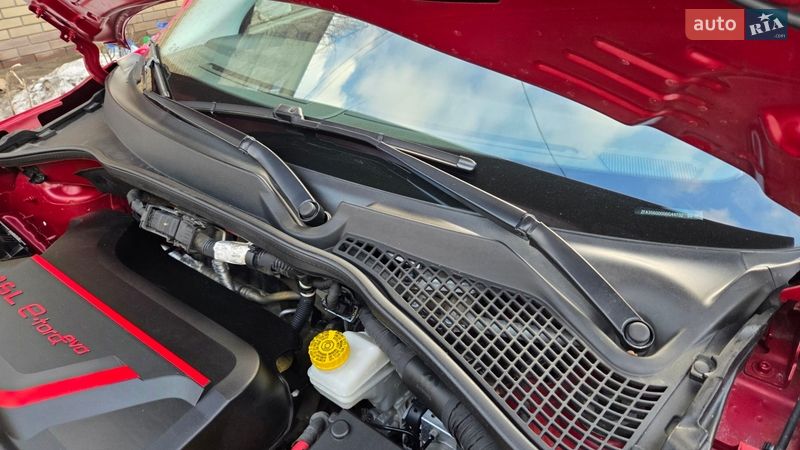 Седан Fiat Tipo 2017 в Харкові