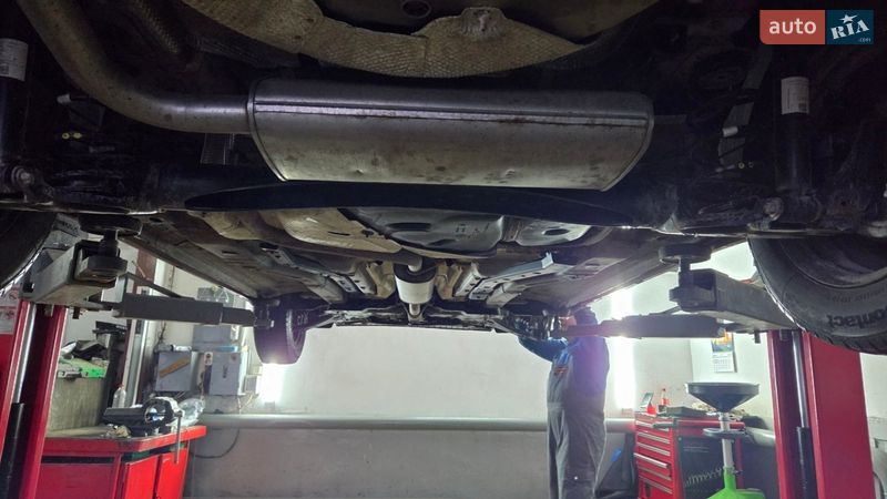 Седан Fiat Tipo 2017 в Харкові