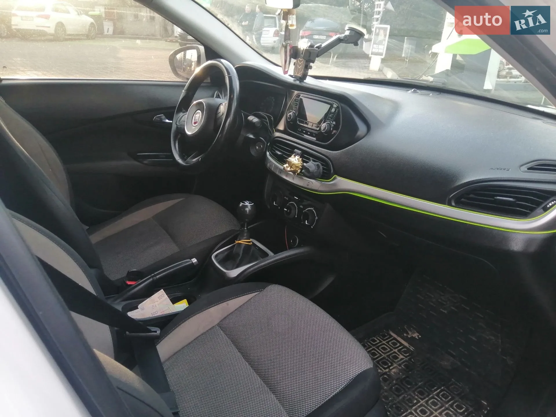 2018 Fiat Tipo - мініатюра 4