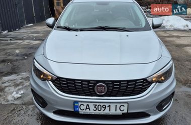 Седан Fiat Tipo 2020 в Черкассах