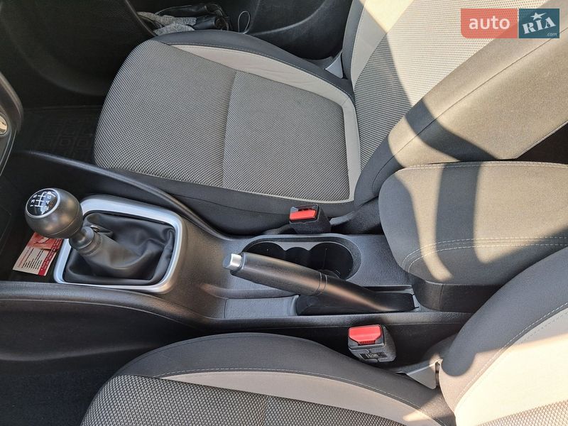 Седан Fiat Tipo 2018 в Львове