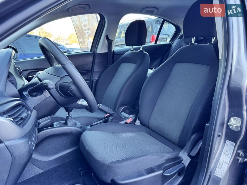 Хэтчбек Fiat Tipo 2020 в Киеве