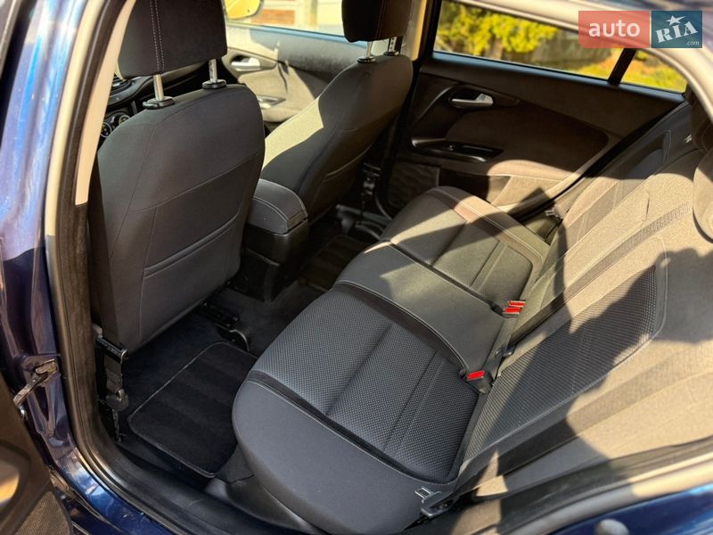 Универсал Fiat Tipo 2017 в Ивано-Франковске