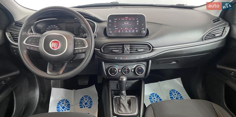 Універсал Fiat Tipo 2019 в Львові