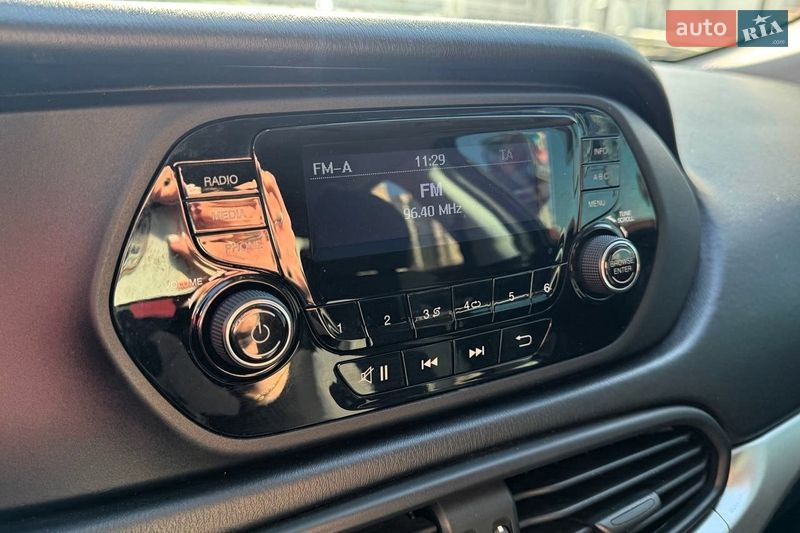 Седан Fiat Tipo 2019 в Киеве