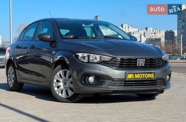Седан Fiat Tipo 2021 в Києві