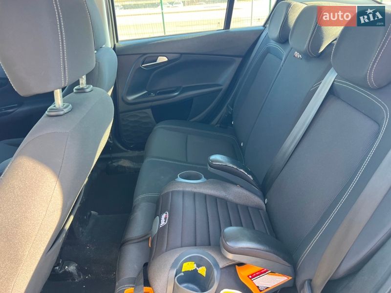 Седан Fiat Tipo 2021 в Києві