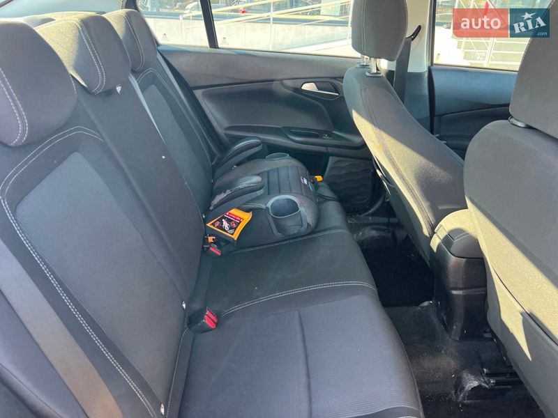 Седан Fiat Tipo 2021 в Києві