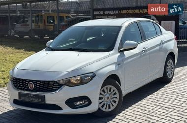 Седан Fiat Tipo 2019 в Каменском