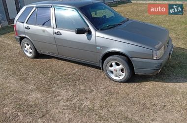 Хэтчбек Fiat Tipo 1993 в Калуше