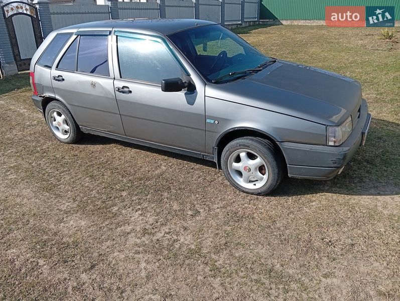Fiat Tipo 1993