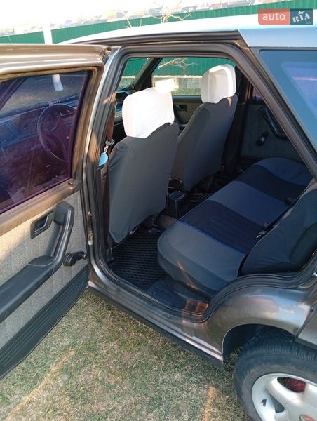 Хетчбек Fiat Tipo 1993 в Калуші